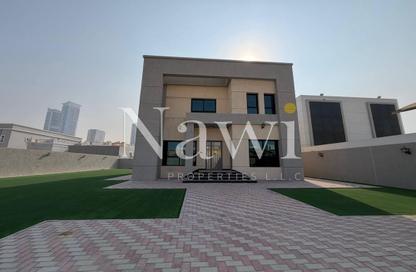 Villa - 5 - 7 for rent in Al Barsha South 2 - Al Barsha South - Al Barsha - Dubai