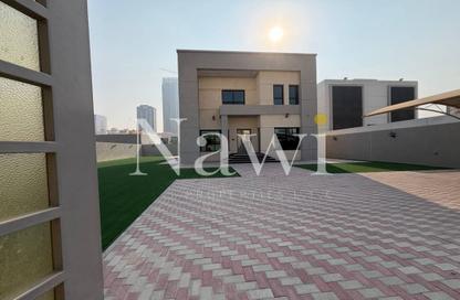 Villa - 5 - 7 for rent in Al Barsha South 2 - Al Barsha South - Al Barsha - Dubai