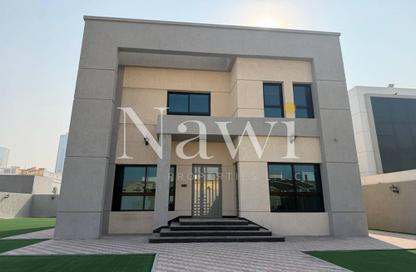 Villa - 5 - 7 for rent in Al Barsha South 2 - Al Barsha South - Al Barsha - Dubai
