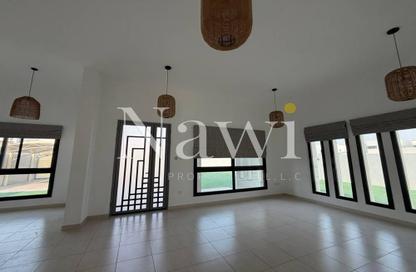Villa - 5 - 7 for rent in Al Barsha South 2 - Al Barsha South - Al Barsha - Dubai