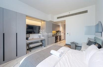 Apartment - Studio - 1 for sale in MAG 900 - MAG City - Mohammed Bin Rashid City - Dubai Apartment - Studio - 1 for sale in MAG 900 - MAG City - Mohammed Bin Rashid City - Dubai