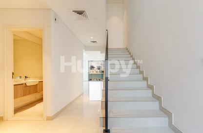 Townhouse - 2 - 3 for rent in Falcon Island North - Falcon Island - Al Hamra Village - Ras Al Khaimah