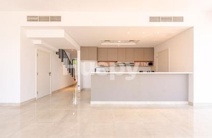 Townhouse - 2 - 3 for rent in Falcon Island North - Falcon Island - Al Hamra Village - Ras Al Khaimah