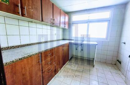 Apartment - 1 Bedroom - 1 Bathroom for rent in Muwaileh 3 Building - Muwaileh - Sharjah Apartment - 1 Bedroom - 1 Bathroom for rent in Muwaileh 3 Building - Muwaileh - Sharjah