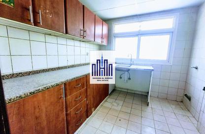 Apartment - 1 Bedroom - 1 Bathroom for rent in Muwaileh 3 Building - Muwaileh - Sharjah Apartment - 1 Bedroom - 1 Bathroom for rent in Muwaileh 3 Building - Muwaileh - Sharjah