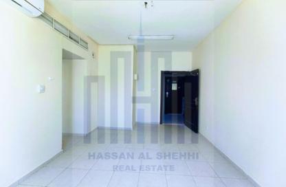 Apartment - 1 Bedroom - 1 Bathroom for rent in Muwaileh 3 Building - Muwaileh - Sharjah
