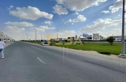 Land - Studio for sale in Al Aamra Gardens - Al Amerah - Ajman
