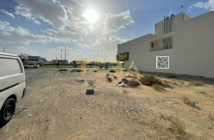 Land - Studio for sale in Al Aamra Gardens - Al Amerah - Ajman