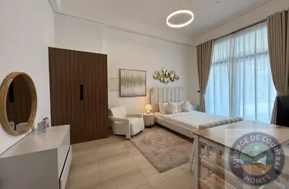 Apartment - 1 Bathroom for rent in Pantheon Elysee III - District 15 - Jumeirah Village Circle - Dubai Apartment - 1 Bathroom for rent in Pantheon Elysee III - District 15 - Jumeirah Village Circle - Dubai