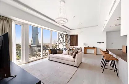 شقة - غرفة نوم - 1 حمام للبيع في برج مى دو رى - (JLT) مجمع L - أبراج بحيرات الجميرا - دبي