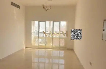 Apartment - 1 Bedroom - 2 Bathrooms for rent in Al Mowaihat 2 - Al Mowaihat - Ajman