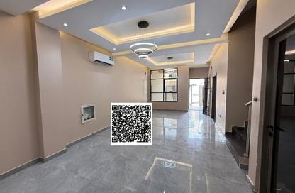 Villa - 5 Bedrooms - 7 Bathrooms for rent in Al Zaheya Gardens - Al Zahya - Ajman