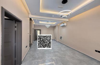 Villa - 5 Bedrooms - 7 Bathrooms for rent in Al Zaheya Gardens - Al Zahya - Ajman Villa - 5 Bedrooms - 7 Bathrooms for rent in Al Zaheya Gardens - Al Zahya - Ajman