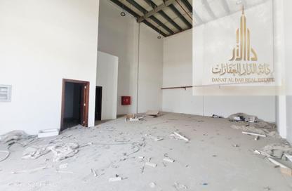 Warehouse - Studio - 1 for rent in Al Jurf Industrial 1 - Al Jurf Industrial - Ajman