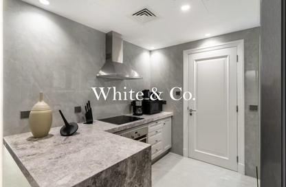 Apartment - 1 - 1 for sale in Reehan 8 - Reehan - Old Town - Downtown Dubai - Dubai