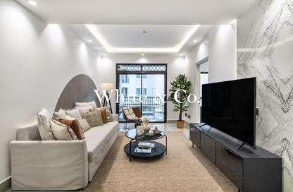 Apartment - 1 - 1 for sale in Reehan 8 - Reehan - Old Town - Downtown Dubai - Dubai