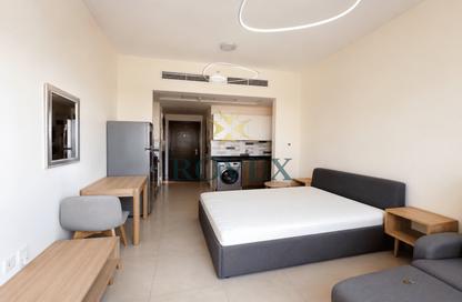 Apartment - Studio - 1 Bathroom for rent in Azizi Plaza - Al Furjan - Dubai