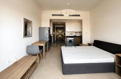 Apartment - Studio - 1 Bathroom for rent in Azizi Plaza - Al Furjan - Dubai Apartment - Studio - 1 Bathroom for rent in Azizi Plaza - Al Furjan - Dubai