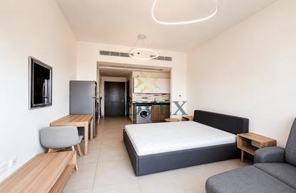 Apartment - Studio - 1 Bathroom for rent in Azizi Plaza - Al Furjan - Dubai Apartment - Studio - 1 Bathroom for rent in Azizi Plaza - Al Furjan - Dubai