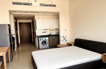 Apartment - Studio - 1 Bathroom for rent in Azizi Plaza - Al Furjan - Dubai Apartment - Studio - 1 Bathroom for rent in Azizi Plaza - Al Furjan - Dubai