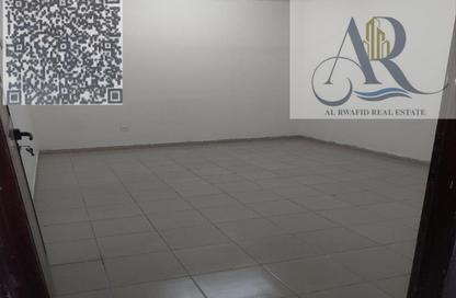 Labor Camp - Studio - 7+ Bathrooms for rent in Al Jurf Industrial 1 - Al Jurf Industrial - Ajman