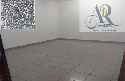 Labor Camp - Studio - 7+ Bathrooms for rent in Al Jurf Industrial 1 - Al Jurf Industrial - Ajman