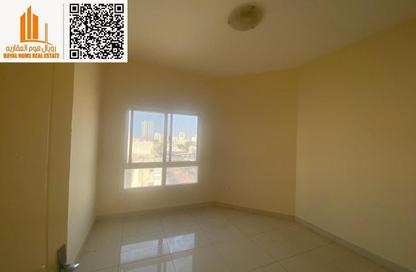 Apartment - 2 Bedrooms - 2 Bathrooms for rent in Al Naemiya Tower 1 - Al Naemiya Towers - Al Nuaimiya - Ajman