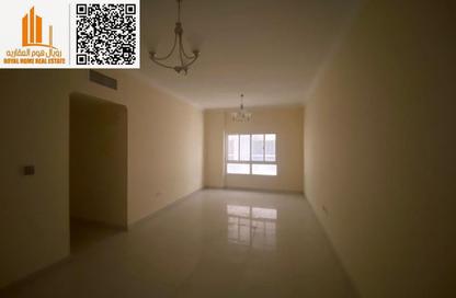 Apartment - 2 Bedrooms - 2 Bathrooms for rent in Al Naemiya Tower 1 - Al Naemiya Towers - Al Nuaimiya - Ajman