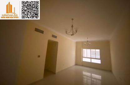 Apartment - 2 Bedrooms - 2 Bathrooms for rent in Al Naemiya Tower 1 - Al Naemiya Towers - Al Nuaimiya - Ajman