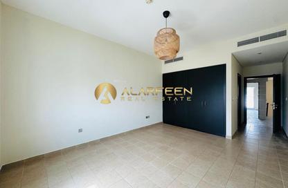 Villa - 3 Bedrooms - 4 Bathrooms for rent in Westar Azure - District 12 - Jumeirah Village Circle - Dubai