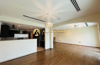 Villa - 3 Bedrooms - 4 Bathrooms for rent in Westar Azure - District 12 - Jumeirah Village Circle - Dubai