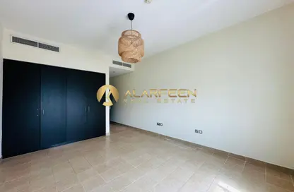 Villa - 3 Bedrooms - 4 Bathrooms for rent in Westar Azure - District 12 - Jumeirah Village Circle - Dubai