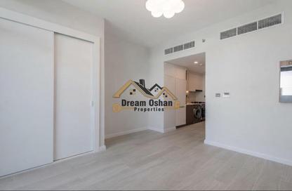 Apartment - Studio - 1 Bathroom for rent in Boutiques XII - Al Jaddaf - Dubai