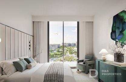 Apartment - 1 Bedroom - 1 Bathroom for sale in Parkland - Dubai Hills Estate - Dubai