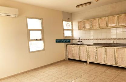 Apartment - 1 - 1 for rent in Al Mamourah - Ras Al Khaimah