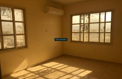 Apartment - 1 - 1 for rent in Al Mamourah - Ras Al Khaimah