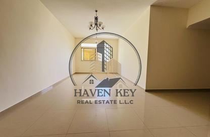 Apartment - 2 - 3 for rent in Al Thani Muwaileh - Muwaileh Commercial - Sharjah Apartment - 2 - 3 for rent in Al Thani Muwaileh - Muwaileh Commercial - Sharjah