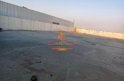 Land - Studio for rent in Al Sajaa S - Al Sajaa - Sharjah