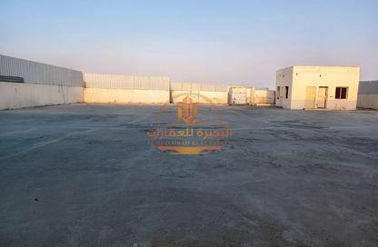 Land - Studio for rent in Al Sajaa S - Al Sajaa - Sharjah
