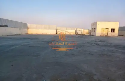 Land - Studio for rent in Al Sajaa S - Al Sajaa - Sharjah