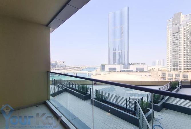 Hot Offer | Furnished 1Bedroom with Sea View