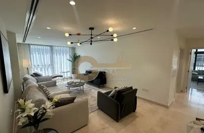 Villa - 4 Bedrooms - 5 Bathrooms for sale in South Bay 2 - South Bay - Residential District - Dubai South (Dubai World Central) - Dubai