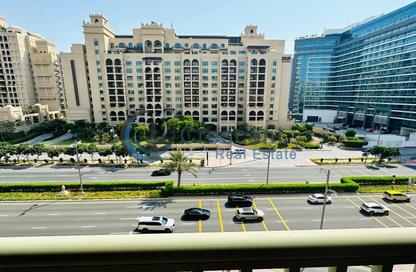 Apartment - 1 - 2 for rent in Golden Mile 10 - Golden Mile - Palm Jumeirah - Dubai Apartment - 1 - 2 for rent in Golden Mile 10 - Golden Mile - Palm Jumeirah - Dubai