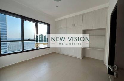 Apartment - 1 Bedroom - 2 Bathrooms for rent in Al Mamzar - Al Mamzar - Sharjah - Sharjah