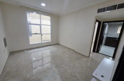 شقة - غرفة نوم - 1 حمام للايجار في فلل الروضة 2 - 2  الروضة - الروضة - عجمان