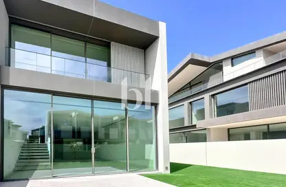 Villa - 3 Bedrooms - 4 Bathrooms for rent in Nad Al Sheba Gardens 2 - Nad Al Sheba Gardens - Nad Al Sheba - Dubai