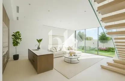 Villa - 3 Bedrooms - 4 Bathrooms for rent in Nad Al Sheba Gardens 2 - Nad Al Sheba Gardens - Nad Al Sheba - Dubai