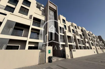 شقة - 3 غرف نوم - 3 حمامات للبيع في جناين افنيو - مردف هيلز - مردف - دبي