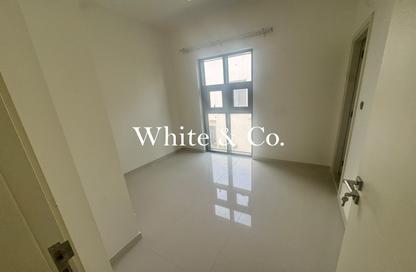 Townhouse - 3 - 5 for sale in Trixis - Damac Hills 2 - Dubai