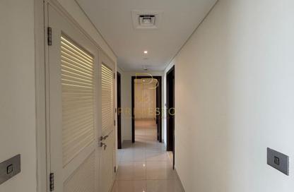 Apartment - 2 Bedrooms - 3 Bathrooms for rent in Al Marasy - Al Bateen - Abu Dhabi